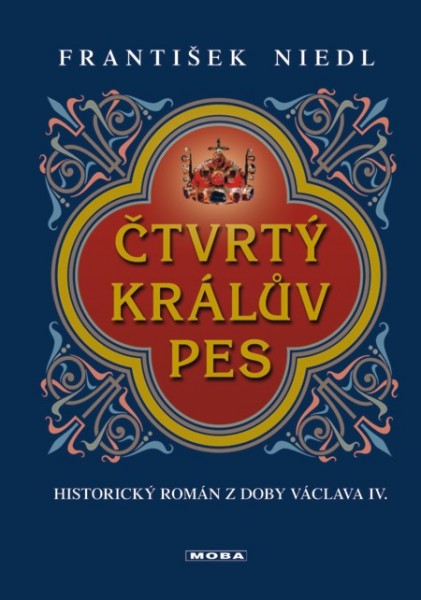 Čtvrtý králův pes Čtvrtý králův pes