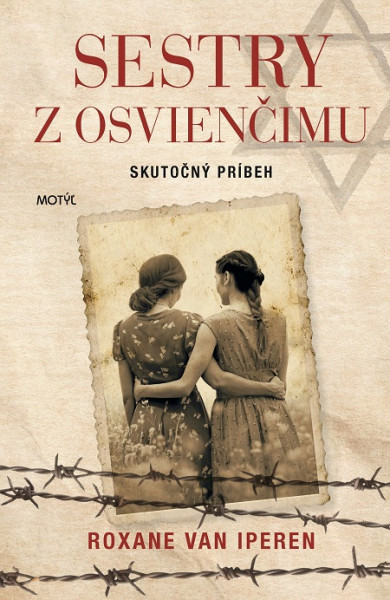 Sestry z Osvienčimu