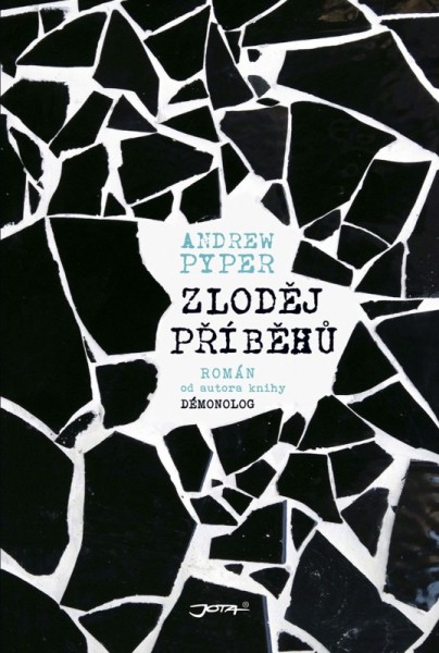 Zloděj příběhů Zloděj příběhů