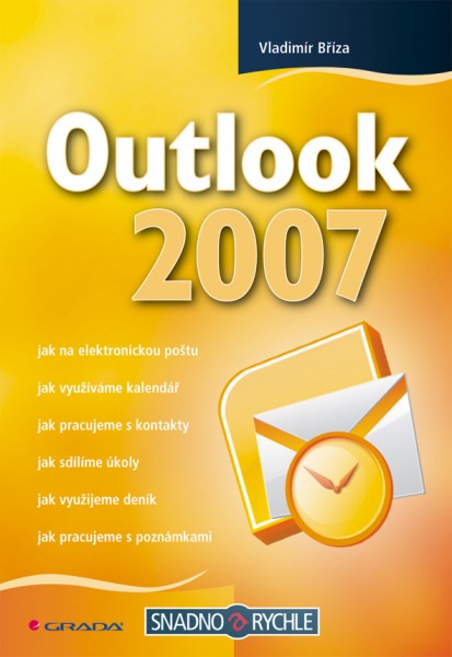 Outlook 2007 Outlook 2007