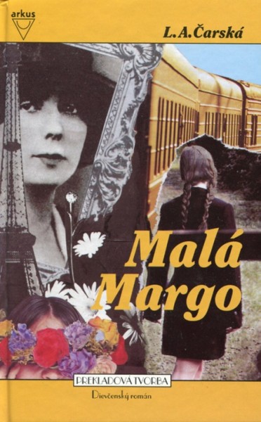 Malá Margo Malá Margo