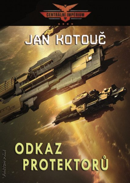 Odkaz Protektorů Odkaz Protektorů