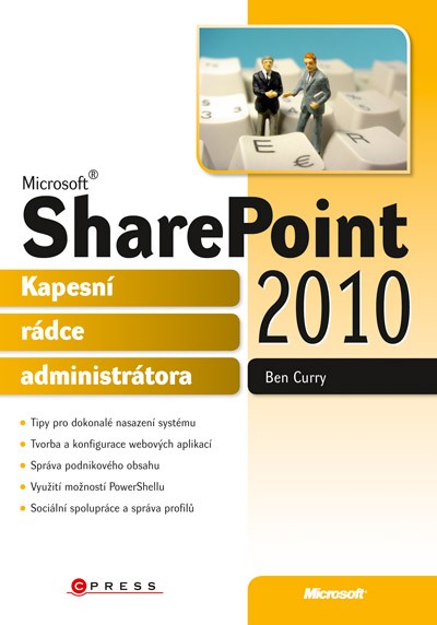 Microsoft SharePoint 2010 Microsoft SharePoint 2010