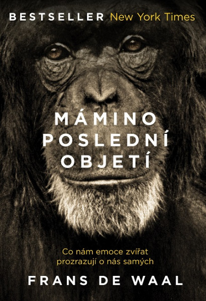Mámino poslední objetí Mámino poslední objetí