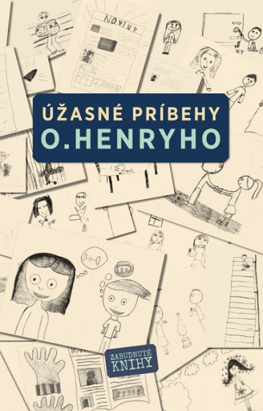 Úžasné príbehy O. Henryho