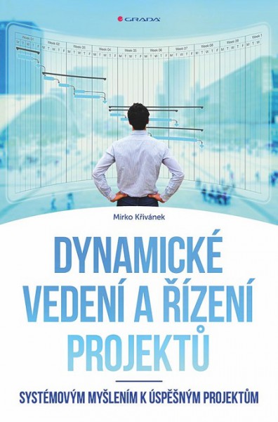 Dynamické vedení a řízení projektů