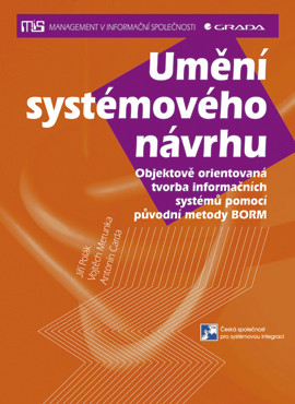 Umění systémového návrhu Umění systémového návrhu