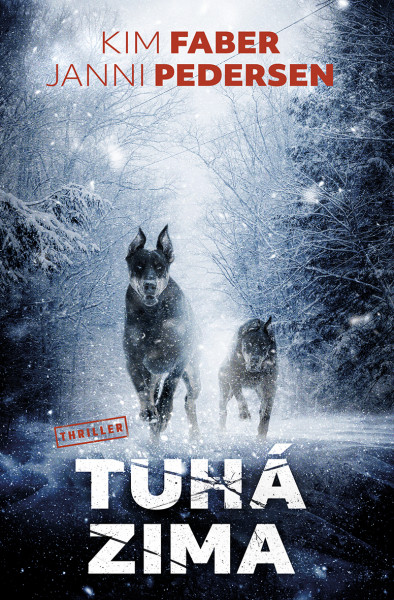Tuhá zima Tuhá zima