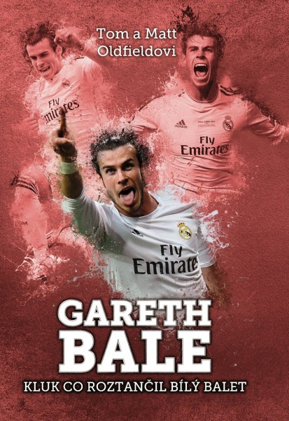 Gareth Bale Gareth Bale