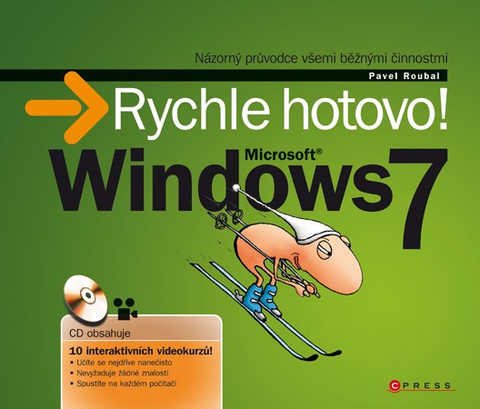 Microsoft Windows 7 Microsoft Windows 7