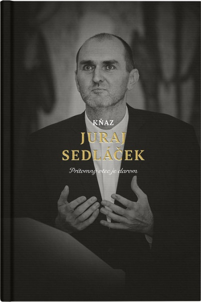 Kňaz Juraj Sedláček