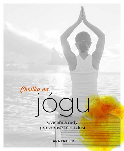 Chvilka na jógu Chvilka na jógu