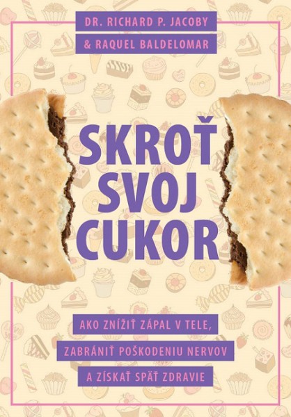 Skroť svoj cukor Skroť svoj cukor
