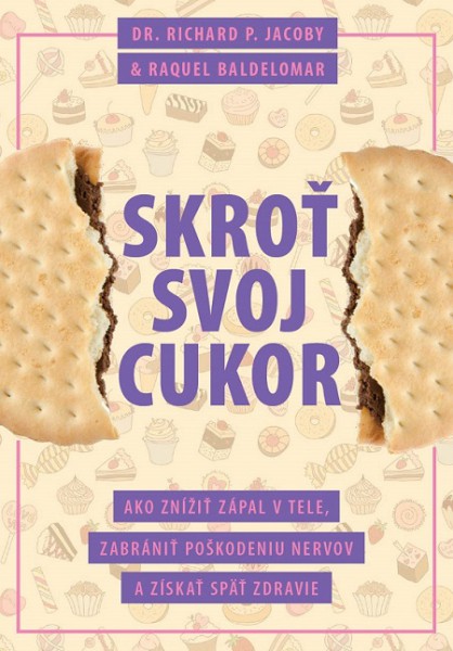 Skroť svoj cukor