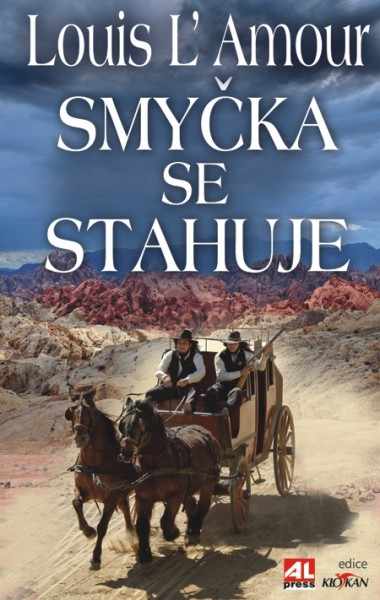 Smyčka se stahuje Smyčka se stahuje