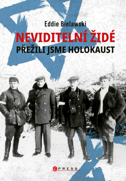 Neviditelní Židé Neviditelní Židé