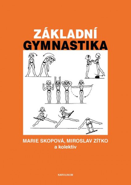 Základní gymnastika Základní gymnastika