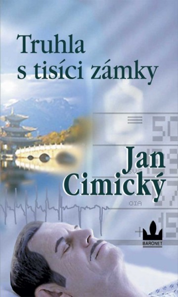 Truhla s tisíci zámky Truhla s tisíci zámky