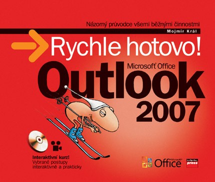 Microsoft Office Outlook 2007 Microsoft Office Outlook 2007