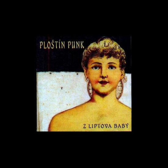 CD - Z Liptova Baby CD - Z Liptova Baby
