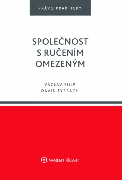 Společnost s ručením omezeným Společnost s ručením omezeným