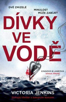 Dívky ve vodě