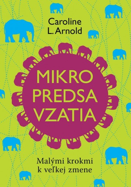 Mikropredsavzatia Mikropredsavzatia