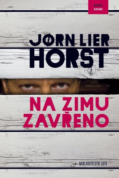 Na zimu zavřeno Na zimu zavřeno