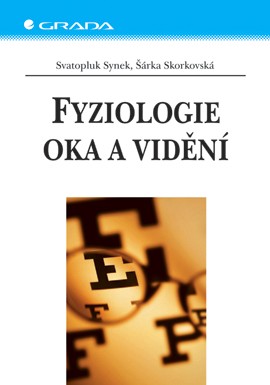 Fyziologie oka a vidění Fyziologie oka a vidění
