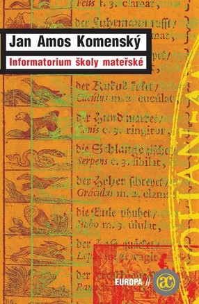 Informatorium školy mateřské Informatorium školy mateřské