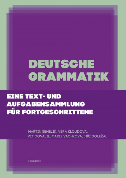 Deutsche Grammatik