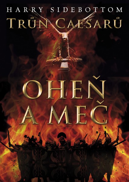 Oheň a meč Oheň a meč