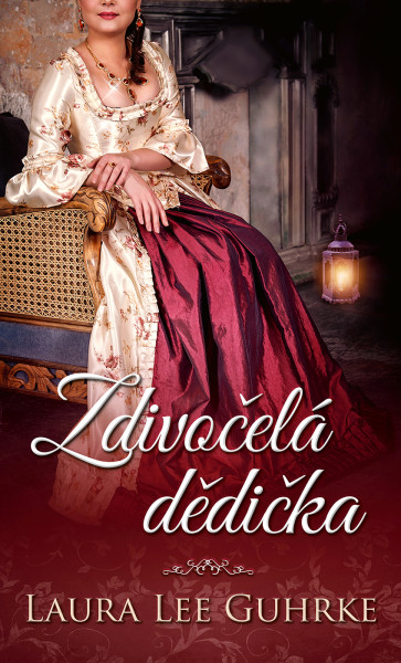 Zdivočelá dědička Zdivočelá dědička