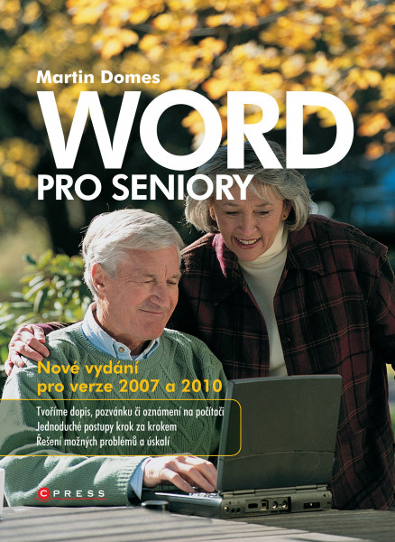 Word pro seniory Word pro seniory