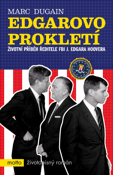 Edgarovo prokletí