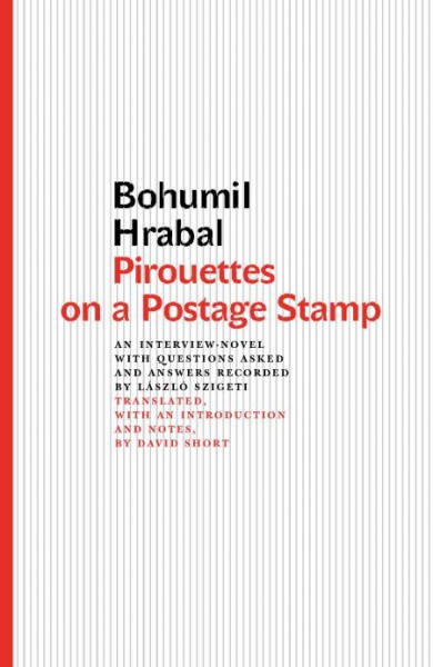 Pirouettes on a Postage Stamp