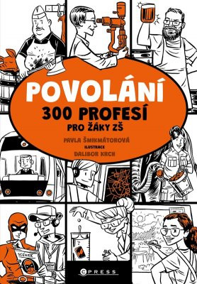 Povolání Povolání