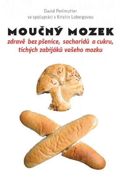 Moučný mozek Moučný mozek