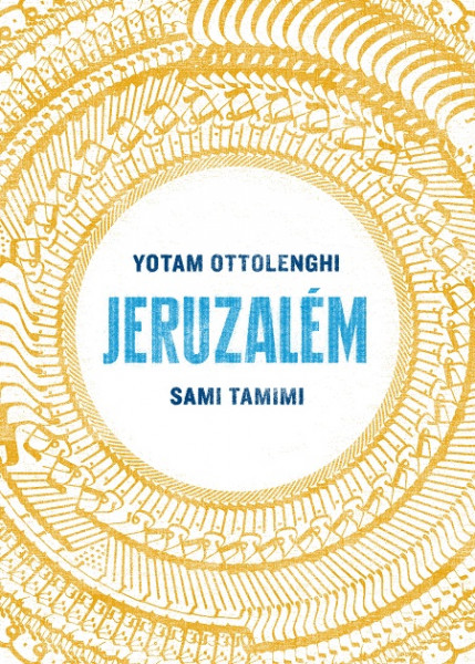 Jeruzalém Jeruzalém