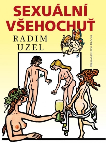 Sexuální všehochuť Sexuální všehochuť