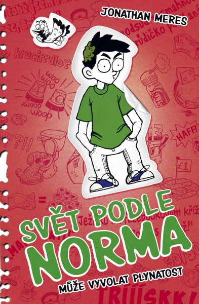 Svět podle Norma 3: Může vyvolat plynatos