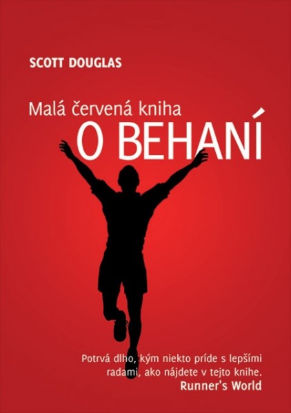 Malá červená kniha o behaní Malá červená kniha o behaní