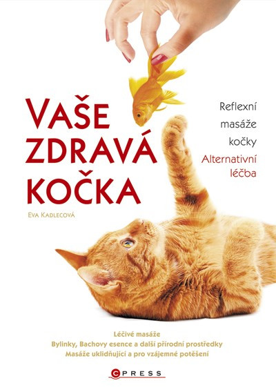 Vaše zdravá kočka Vaše zdravá kočka