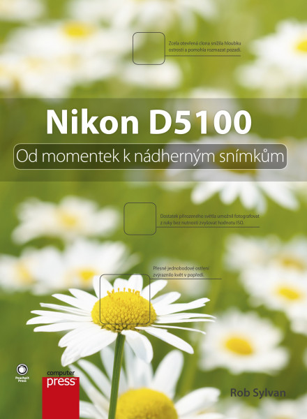 Nikon D5100 Nikon D5100