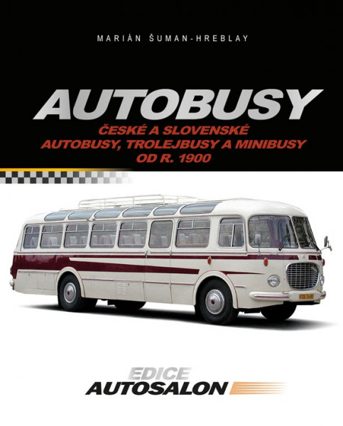 Autobusy Autobusy