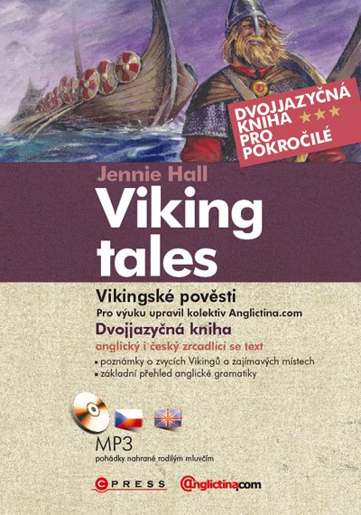 Vikingské pověsti