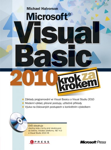 Microsoft Visual Basic 2010 Microsoft Visual Basic 2010