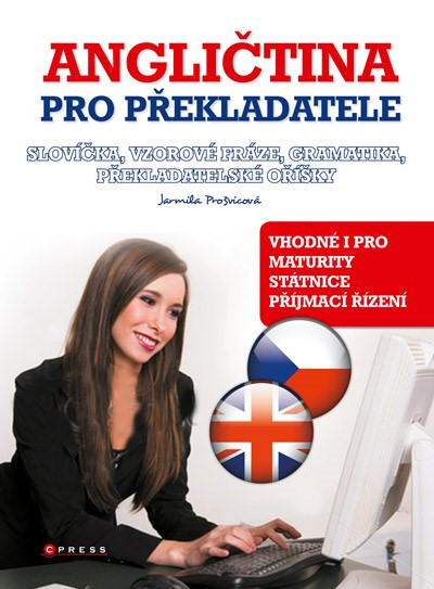 Angličtina pro překladatele Angličtina pro překladatele