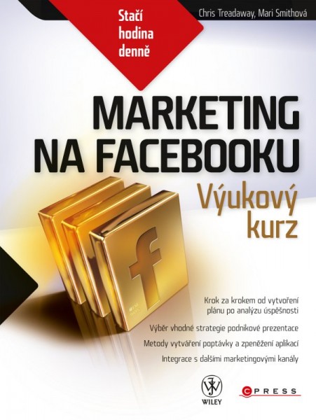 Marketing na Facebooku Marketing na Facebooku
