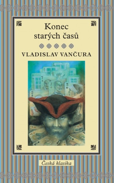 Konec starých časů Konec starých časů